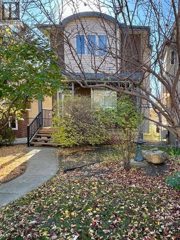 2705 11 Avenue SE, Calgary