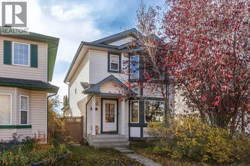 127 Erin Meadow Crescent SE, Calgary