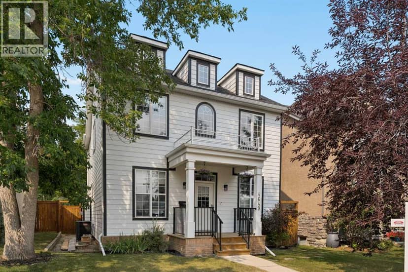 4649 20 Street SW, Calgary