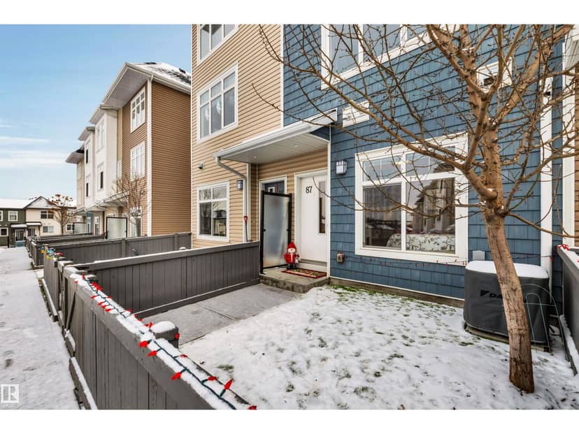 #87 600 Bellerose Dr, St. Albert, photo 2
