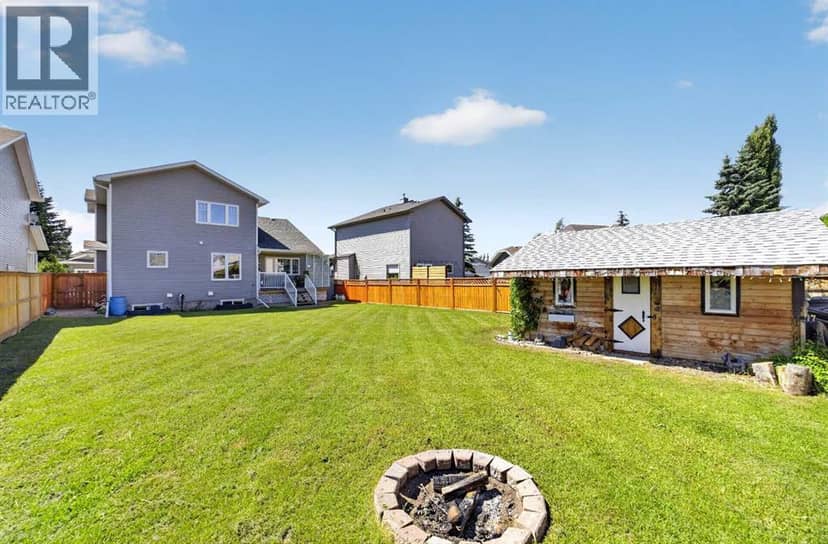 759 Stonehaven Drive, Carstairs, photo 6