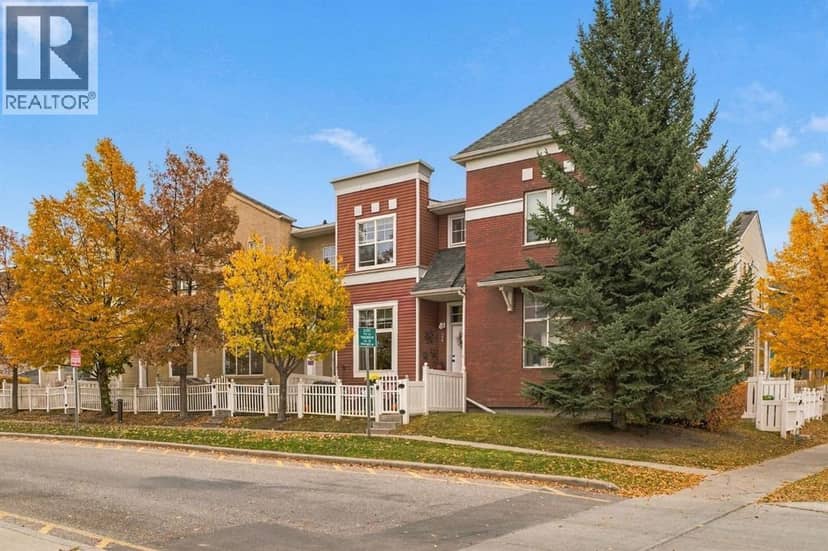 140 Promenade Way SE, Calgary, photo 7