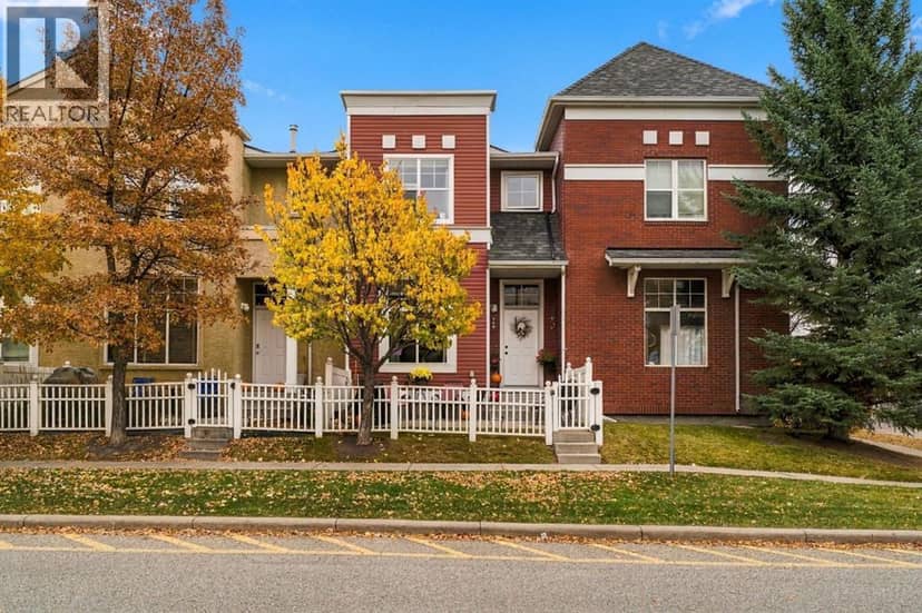140 Promenade Way SE, Calgary, photo 6