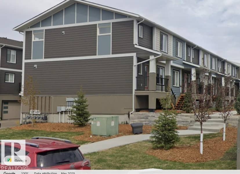 #1 9250 156 AV NW, Edmonton