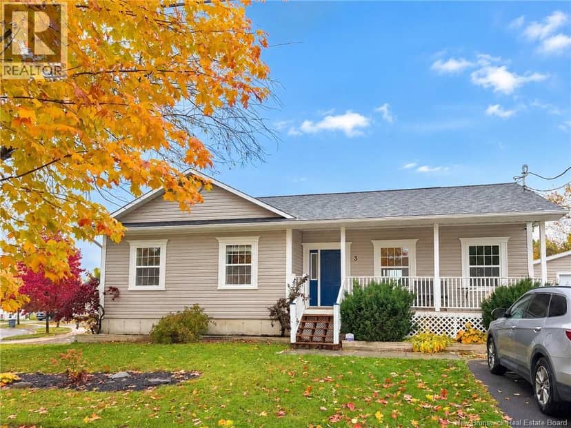 3 Amanda Street, Fredericton, photo 2