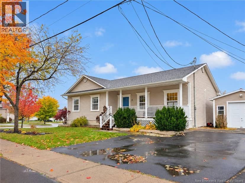 3 Amanda Street, Fredericton, photo 3