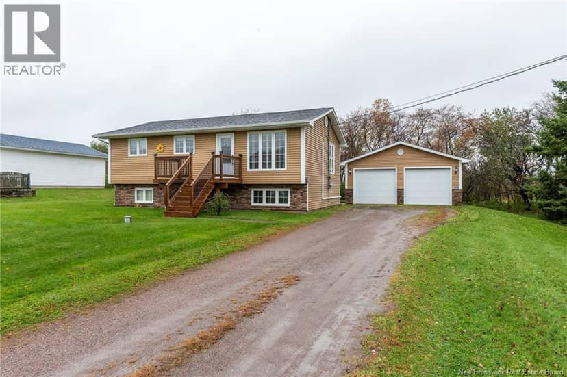 20 Melanson Road, Cap-Pelé