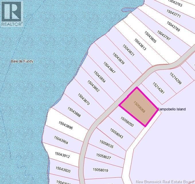 Lot 88-111 Bunker Hill Road, Wilsons Beach