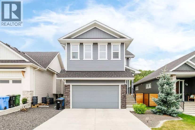 100 Crestbrook View SW, Calgary, photo 3
