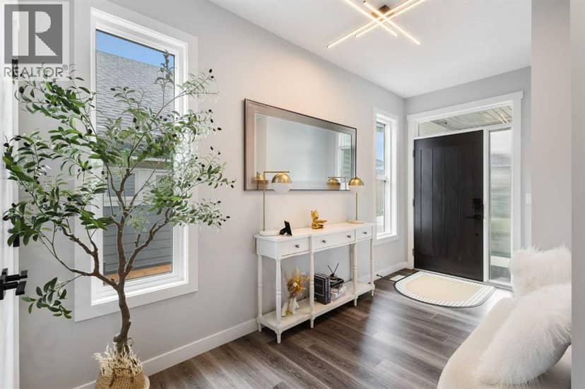100 Crestbrook View SW, Calgary, photo 5