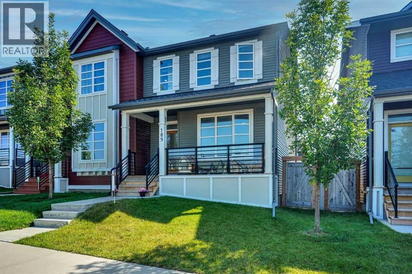 189 Carringvue Way NW, Calgary, photo 7
