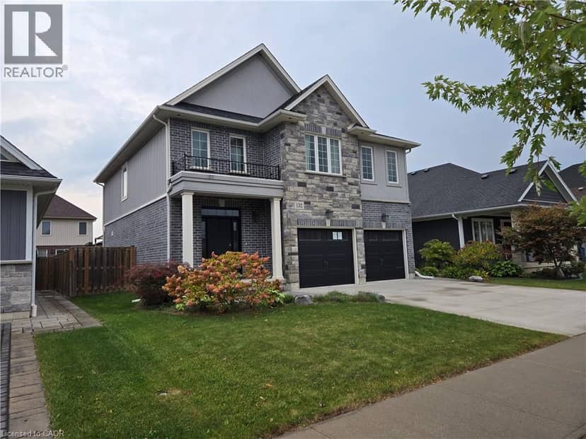 132 LAMETTI Drive, Fonthill, photo 2