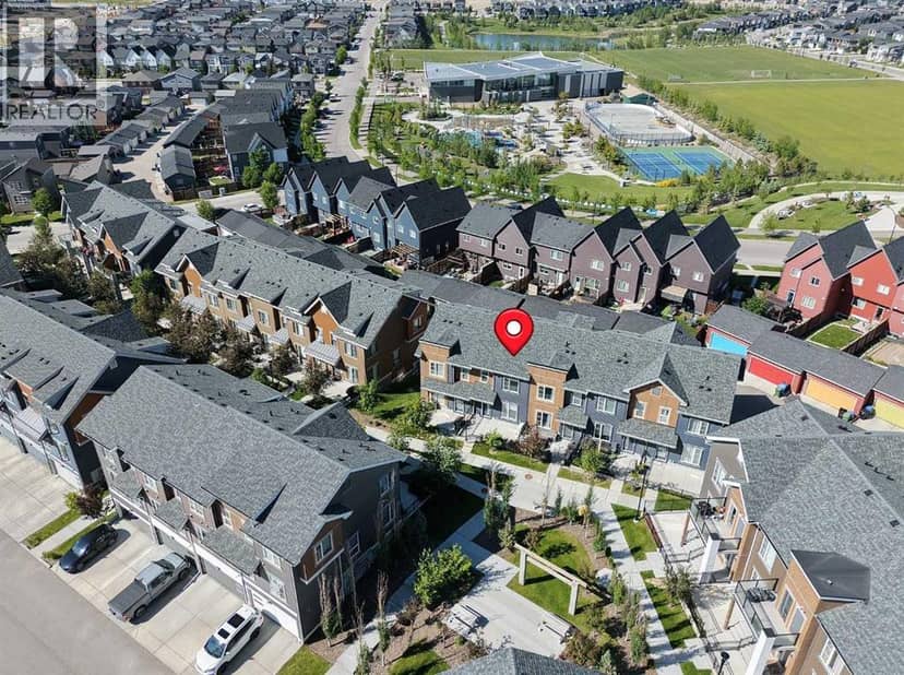 156 Livingston Common NE, Calgary, photo 5