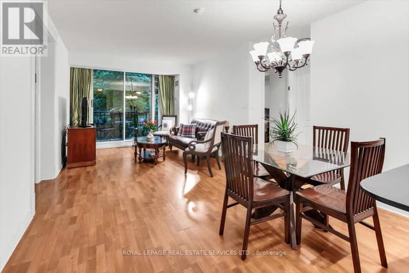 317 - 28 William Carson Crescent, Toronto, photo 5