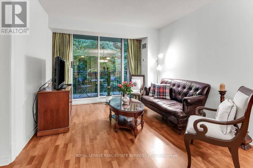 317 - 28 William Carson Crescent, Toronto, photo 7
