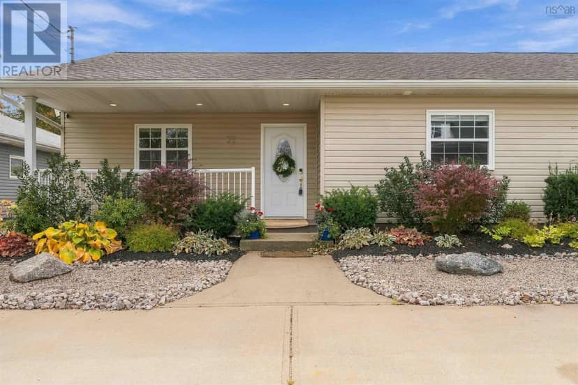 37 Bigelow Street, Wolfville