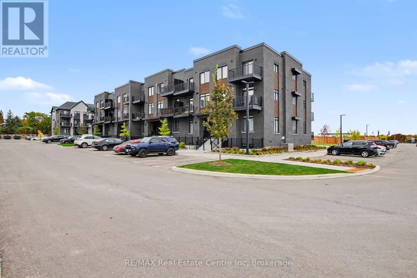 192 - 824 Woolwich Street, Guelph