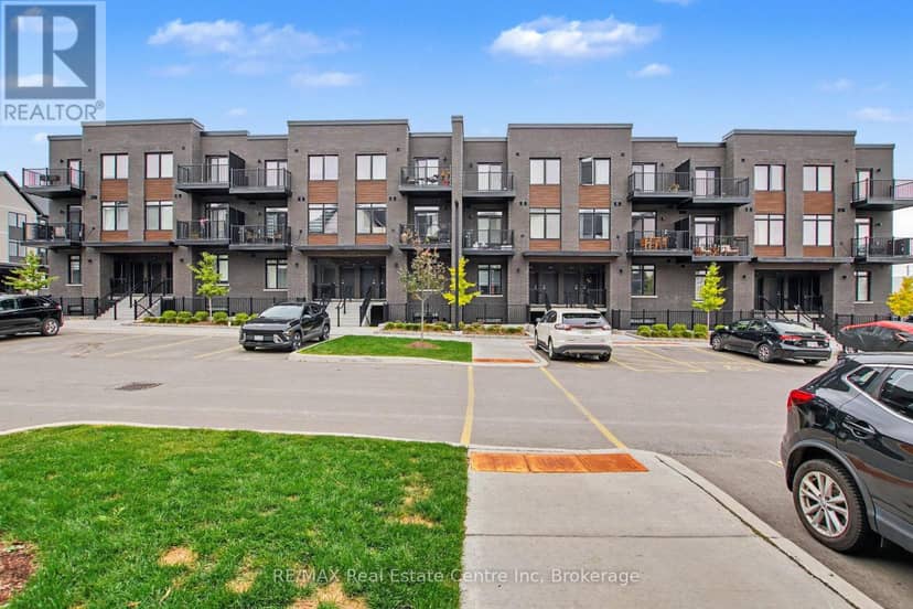 192 - 824 Woolwich Street, Guelph, photo 2