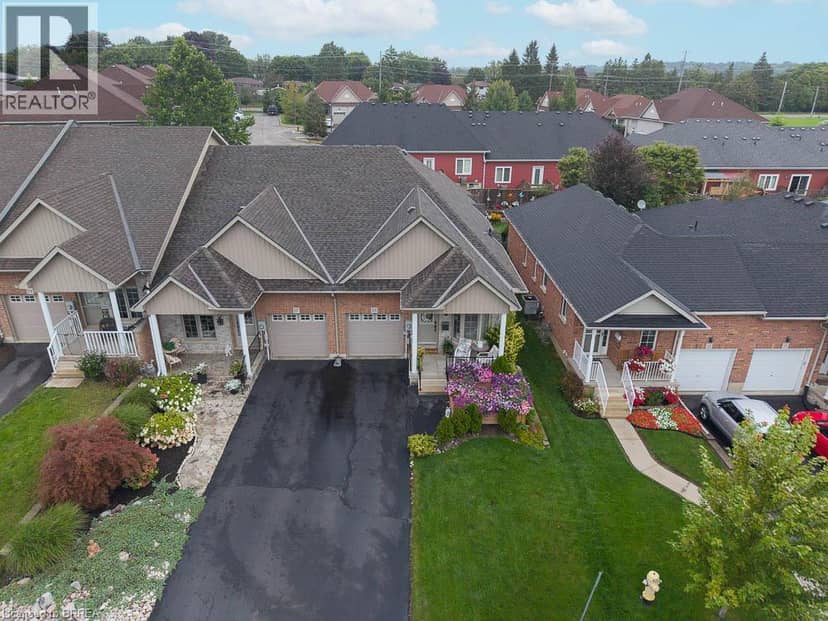 15 MILLCROFT Drive, Simcoe, photo 3