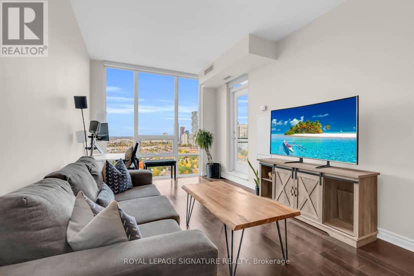 2505 - 3525 Kariya Drive, Mississauga