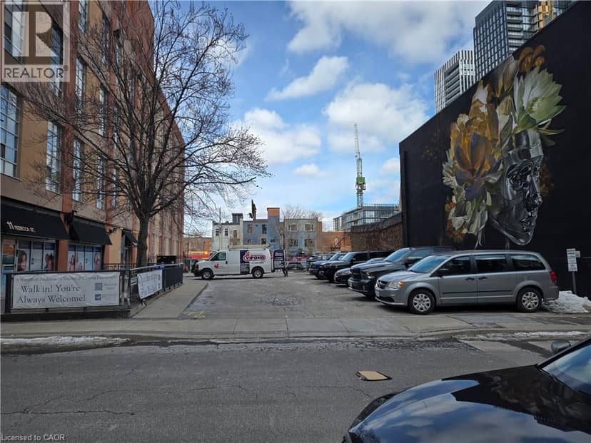 11 REBECCA Street Unit# 202, Hamilton, photo 2