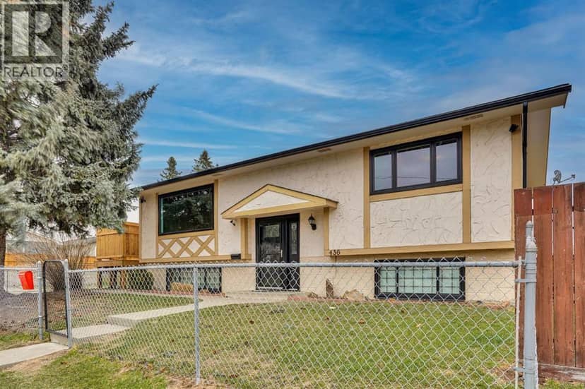 436 Huntley Way NE, Calgary, photo 2
