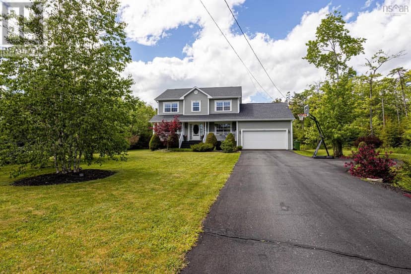 71 Yezen Court, Hammonds Plains, photo 2