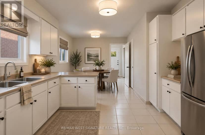 28 Bluehaven Crescent, Toronto, photo 5