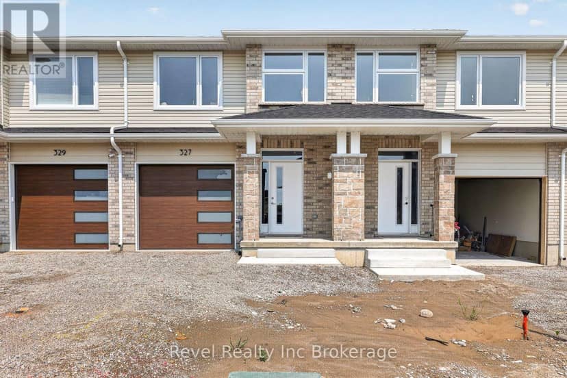 325 Kading Crescent, Woodstock, photo 2