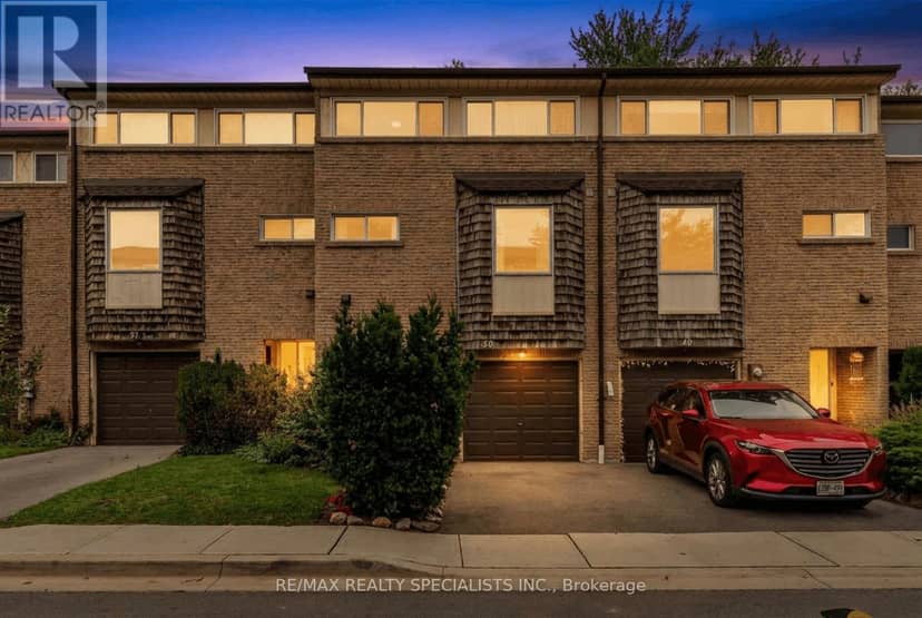 50 - 661 Childs Drive, Milton