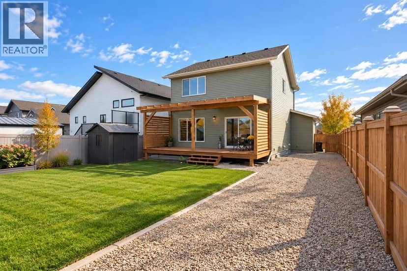 85 Crestview Boulevard, Sylvan Lake, photo 6