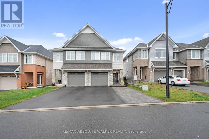 328 Kanashtage Terrace, Ottawa, photo 8