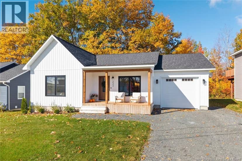 233 Gilridge Drive, Fredericton, photo 2