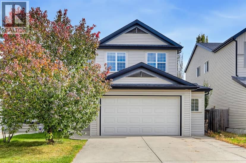 151 Copperfield Common SE, Calgary