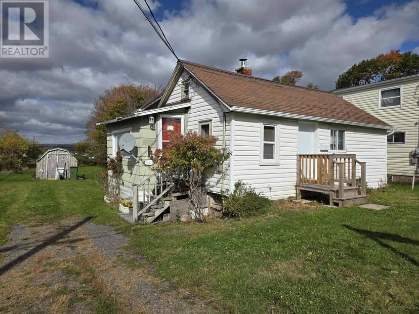 107 Ryland Avenue, Bible Hill
