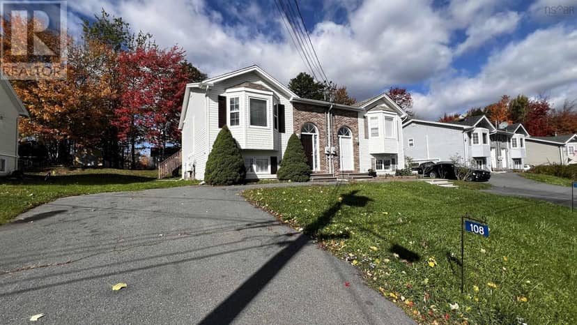 108 Hemlock Drive, Elmsdale