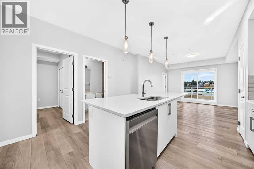 325, 360 Harvest Hills Way NE, Calgary