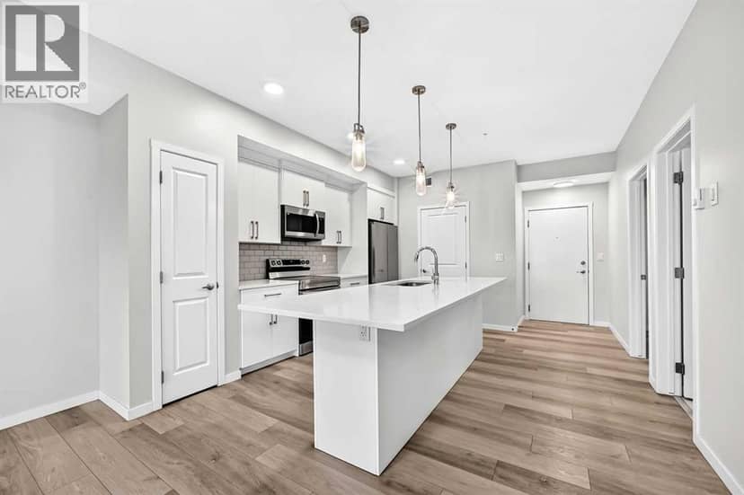 325, 360 Harvest Hills Way NE, Calgary, photo 3