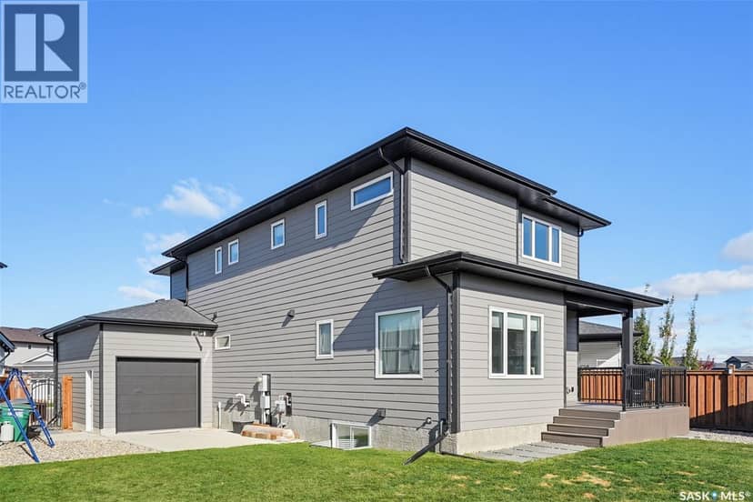 730 Bolstad TURN, Saskatoon, photo 2