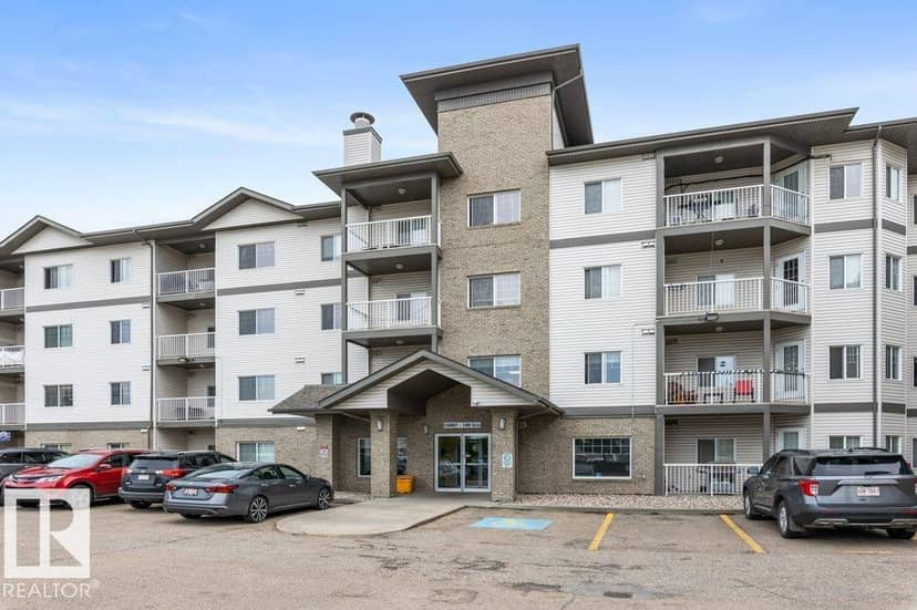 #135 16807 100 AV NW, Edmonton, photo 2