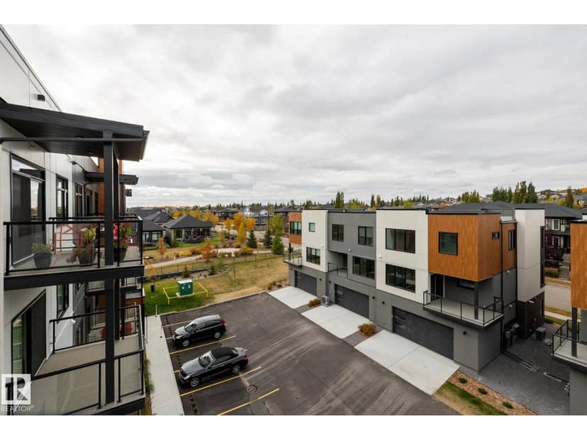 #418 7459 May Common NW, Edmonton, photo 5
