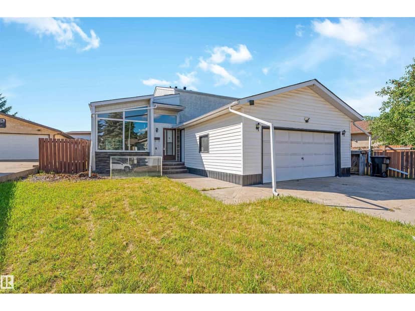 1768 48A ST NW, Edmonton, photo 2