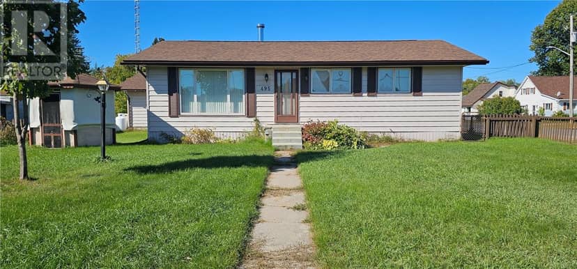 495 Imperial Street, Massey