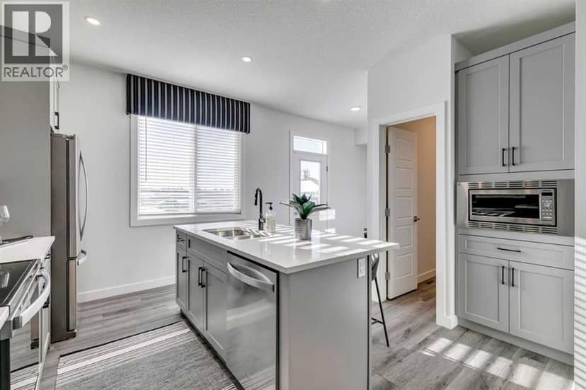 459 Buffaloberry Manor SE, Calgary, photo 7