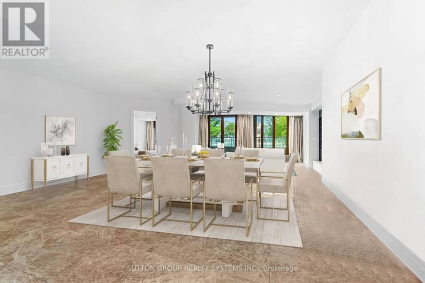 102 - 2095 Lake Shore Boulevard W, Toronto, photo 3