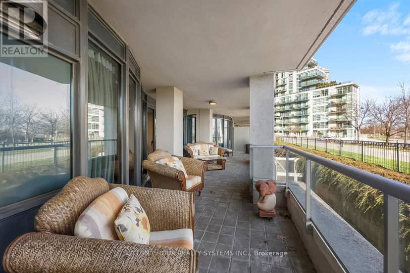 102 - 2095 Lake Shore Boulevard W, Toronto, photo 5