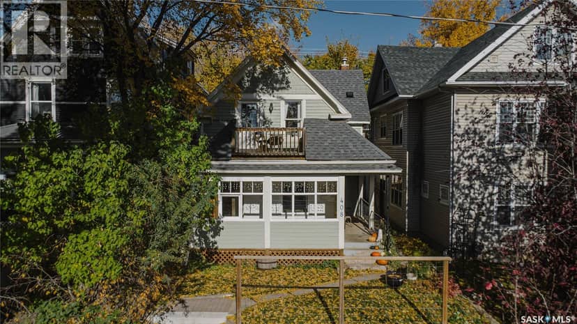 408 25th STREET W, Saskatoon, photo 4