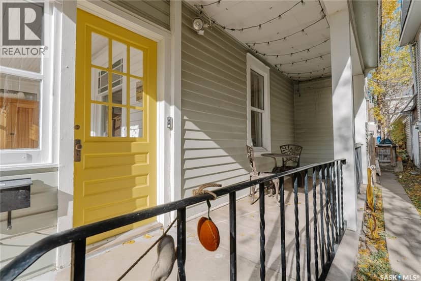 408 25th STREET W, Saskatoon, photo 8