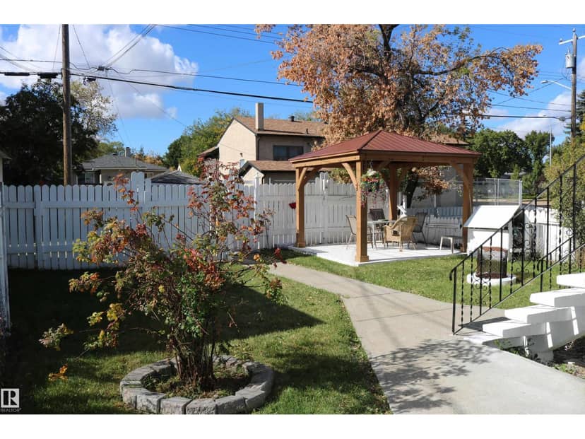 11624 82 ST NW, Edmonton
