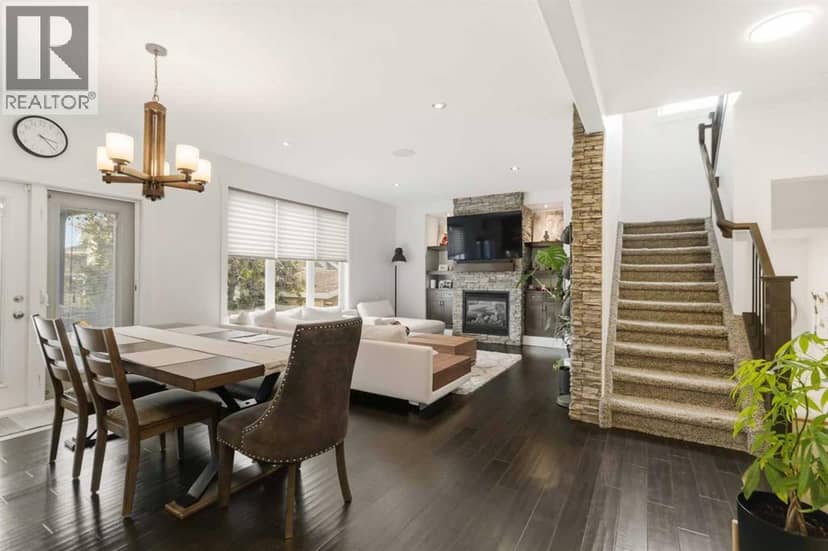 100 Dakin Drive, Fort McMurray, photo 4